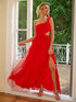 cutout-slit-single-shoulder-maxi-dress OhSoStyled at Sophia's Style-1